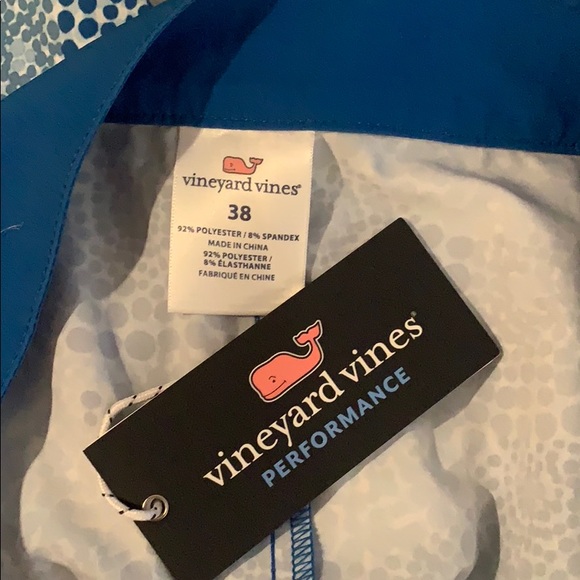 Vineyard Vines Performance Board Swim Shorts Trunk